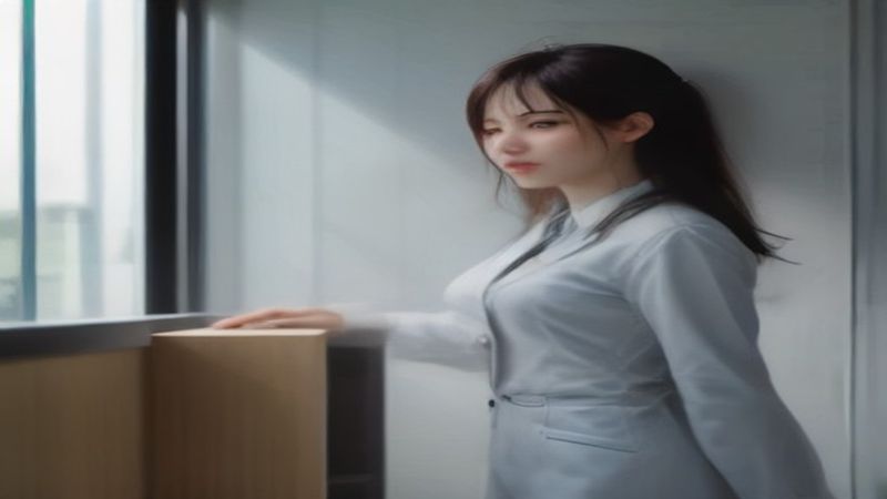 jm天堂：于光影交织处，邂逅人间至美之境